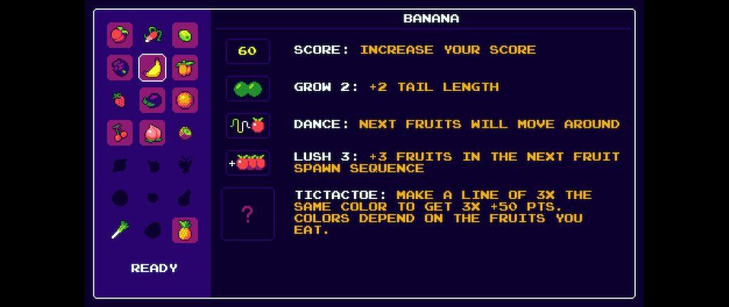 Serpentes banana time